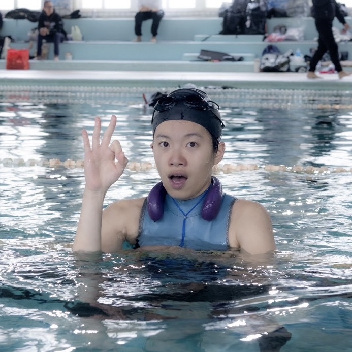 陳宣諭助教個人照片