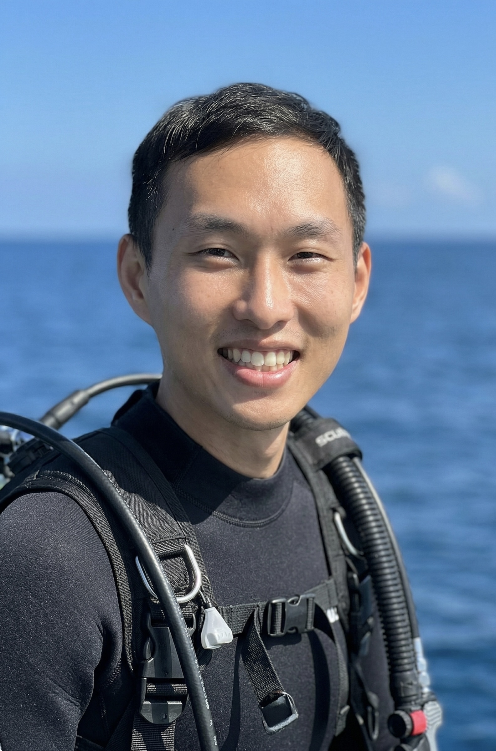 郭和明教練個人照片